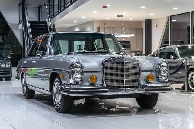 Used-1972-Mercedes-Benz-280-SE