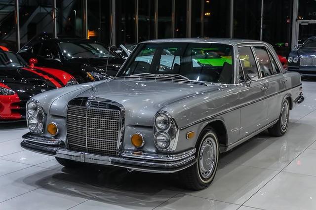 Used-1972-Mercedes-Benz-280-SE