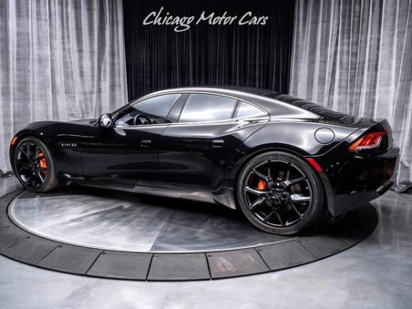 Used-2018-Karma-Revero-Premium-Plus-ONLY-1400-MILES