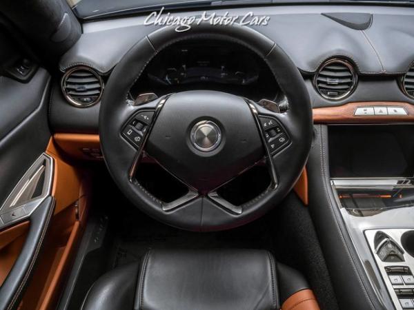 Used-2018-Karma-Revero-Premium-Plus-ONLY-1400-MILES