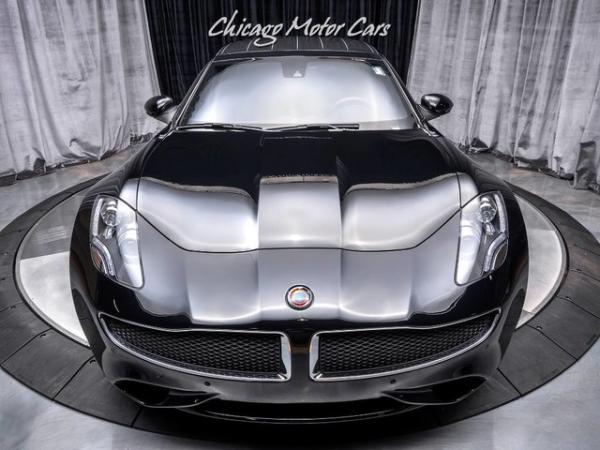 Used-2018-Karma-Revero-Premium-Plus-ONLY-1400-MILES