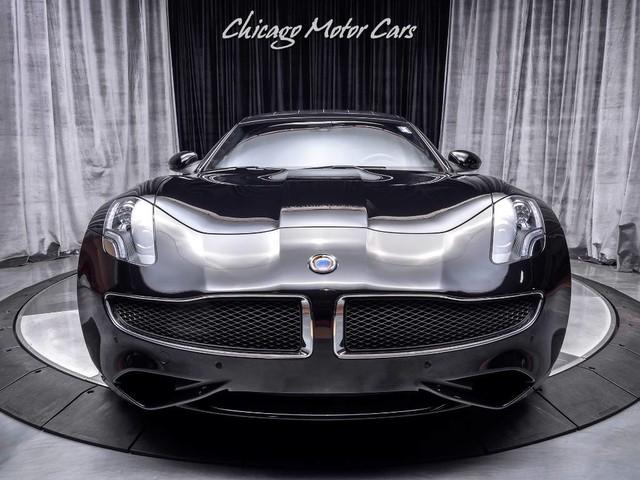 Used-2018-Karma-Revero-Premium-Plus-ONLY-1400-MILES