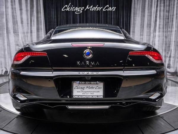 Used-2018-Karma-Revero-Premium-Plus-ONLY-1400-MILES