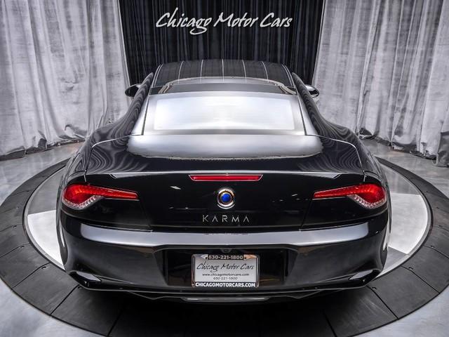 Used-2018-Karma-Revero-Premium-Plus-ONLY-1400-MILES