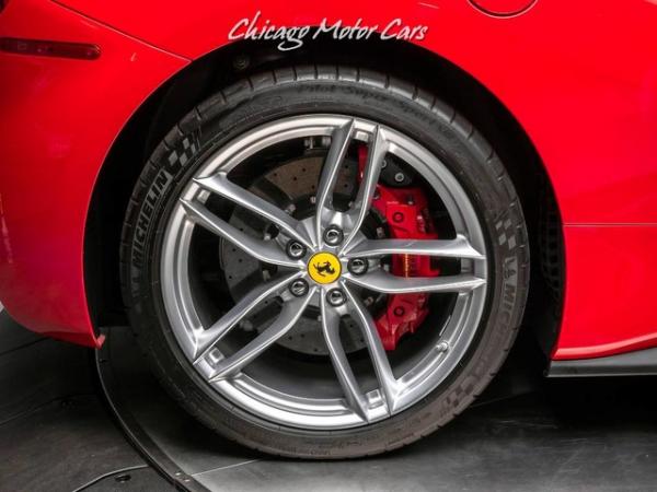 Used-2017-Ferrari-488-Spider-Convertible-MSRP-351360