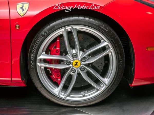 Used-2017-Ferrari-488-Spider-Convertible-MSRP-351360