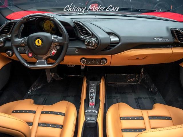 Used-2017-Ferrari-488-Spider-Convertible-MSRP-351360