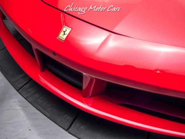 Used-2017-Ferrari-488-Spider-Convertible-MSRP-351360