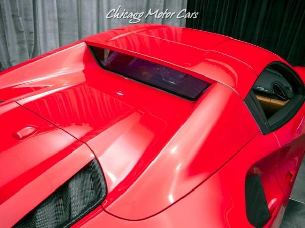 Used-2017-Ferrari-488-Spider-Convertible-MSRP-351360