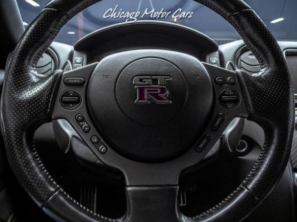 Used-2013-Nissan-GT-R-Premium