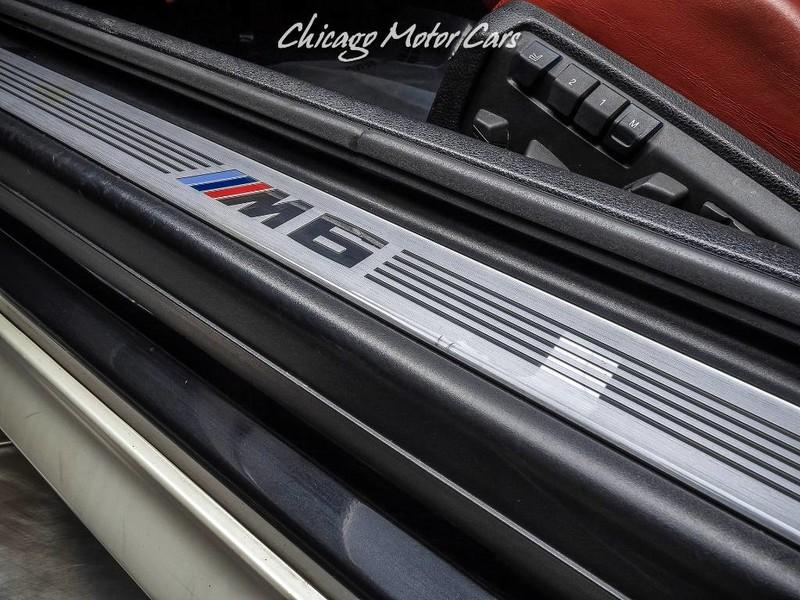 Used-2013-BMW-M6-Coupe-Original-MSRP-127k