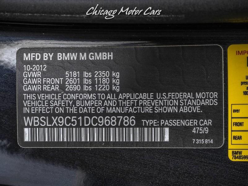 Used-2013-BMW-M6-Coupe-Original-MSRP-127k