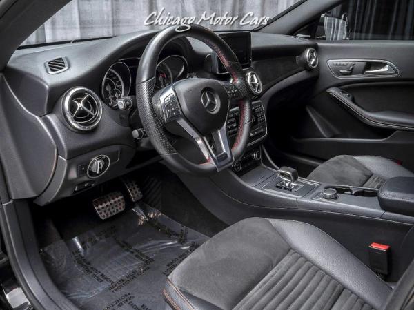 Used-2014-Mercedes-Benz-CLA45-AMG-4-Matic-Sedan-MSRP-54220