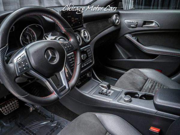 Used-2014-Mercedes-Benz-CLA45-AMG-4-Matic-Sedan-MSRP-54220