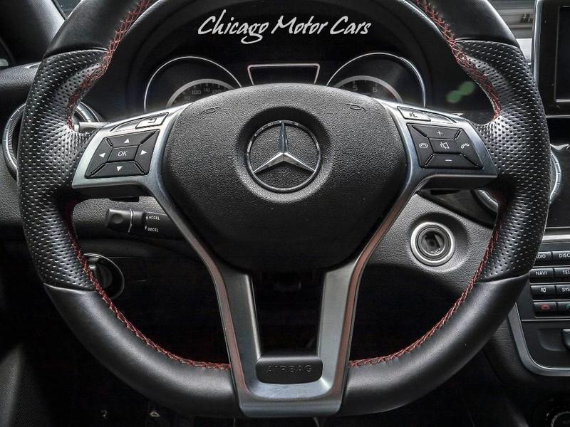 Used-2014-Mercedes-Benz-CLA45-AMG-4-Matic-Sedan-MSRP-54220