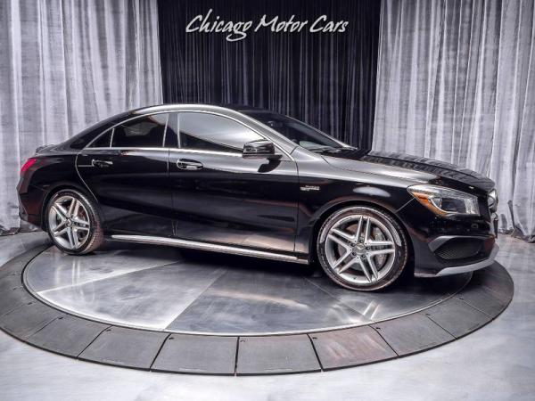 Used-2014-Mercedes-Benz-CLA45-AMG-4-Matic-Sedan-MSRP-54220