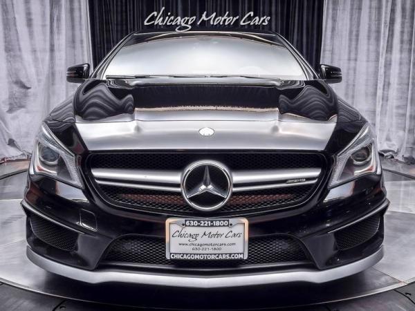 Used-2014-Mercedes-Benz-CLA45-AMG-4-Matic-Sedan-MSRP-54220