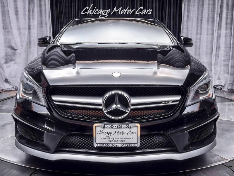 Used-2014-Mercedes-Benz-CLA45-AMG-4-Matic-Sedan-MSRP-54220