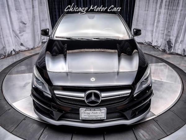 Used-2014-Mercedes-Benz-CLA45-AMG-4-Matic-Sedan-MSRP-54220