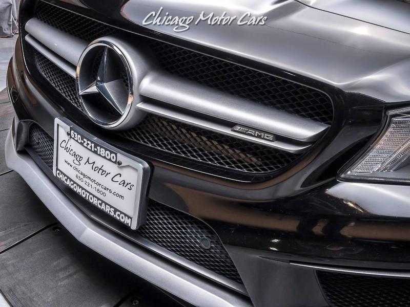 Used-2014-Mercedes-Benz-CLA45-AMG-4-Matic-Sedan-MSRP-54220