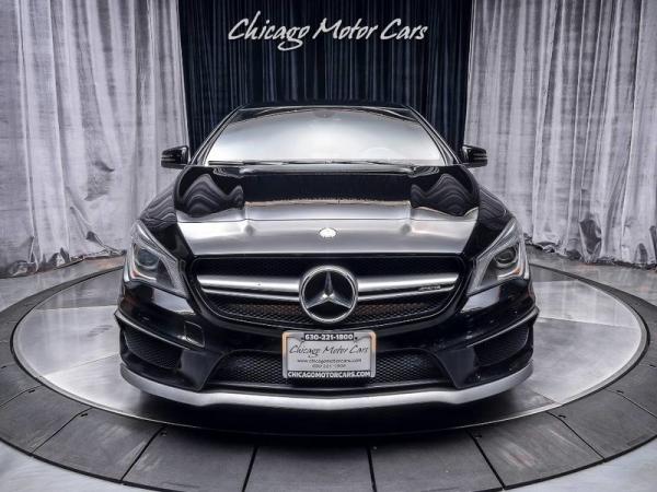 Used-2014-Mercedes-Benz-CLA45-AMG-4-Matic-Sedan-MSRP-54220