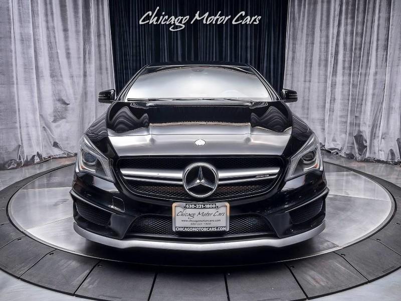 Used-2014-Mercedes-Benz-CLA45-AMG-4-Matic-Sedan-MSRP-54220