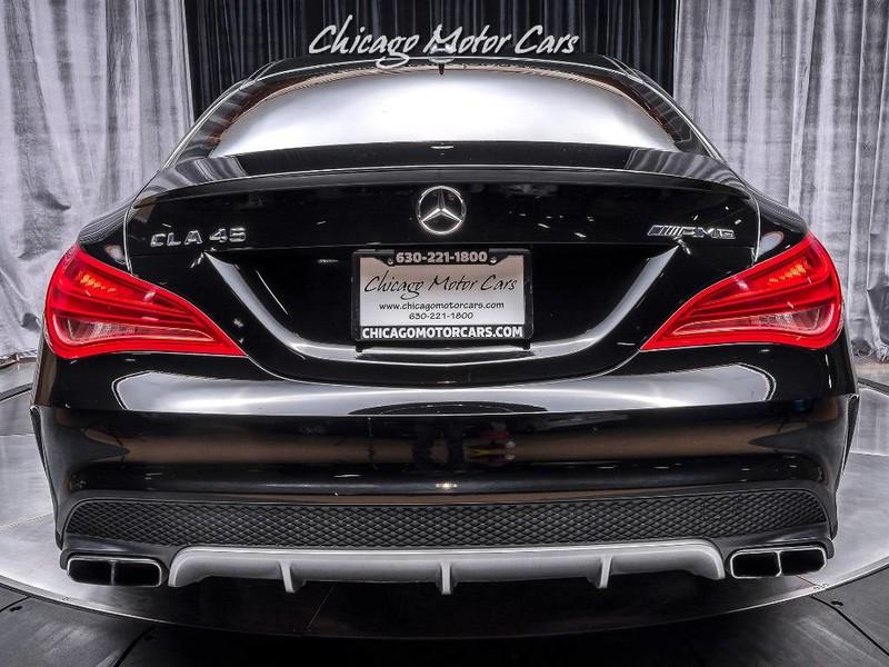 Used-2014-Mercedes-Benz-CLA45-AMG-4-Matic-Sedan-MSRP-54220