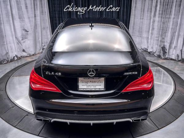 Used-2014-Mercedes-Benz-CLA45-AMG-4-Matic-Sedan-MSRP-54220