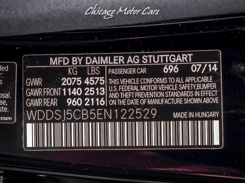 Used-2014-Mercedes-Benz-CLA45-AMG-4-Matic-Sedan-MSRP-54220