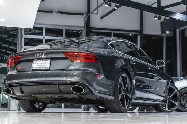 Used-2015-Audi-RS7-Prestige-Quattro-114K-MSRP