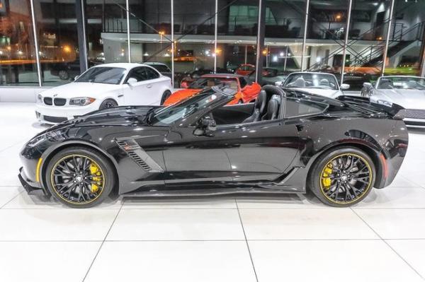 Used-2016-Chevrolet-Corvette-Z06-C7R-Special-Edition-3LZ-Coupe-ONLY-3K-MILES