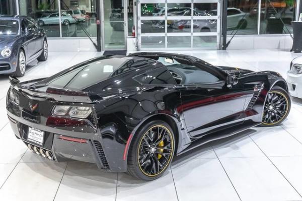 Used-2016-Chevrolet-Corvette-Z06-C7R-Special-Edition-3LZ-Coupe-ONLY-3K-MILES