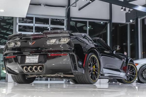 Used-2016-Chevrolet-Corvette-Z06-C7R-Special-Edition-3LZ-Coupe-ONLY-3K-MILES