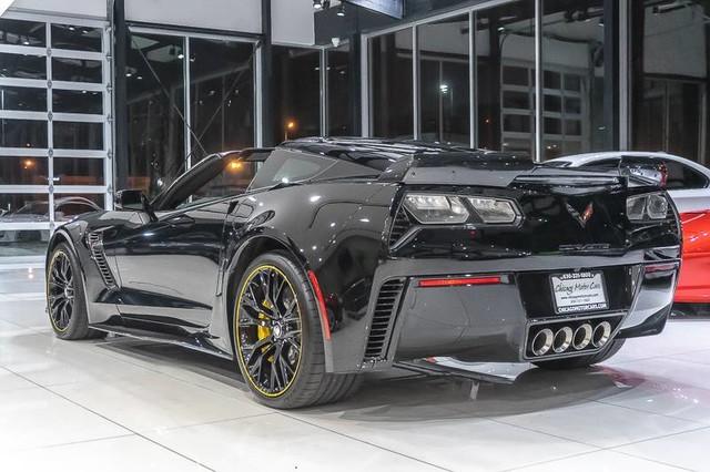 Used-2016-Chevrolet-Corvette-Z06-C7R-Special-Edition-3LZ-Coupe-ONLY-3K-MILES