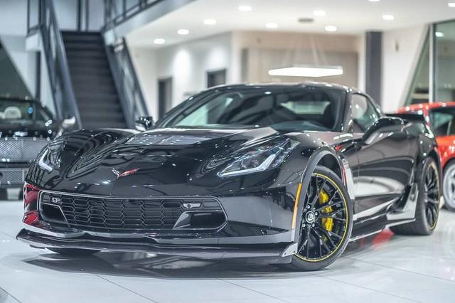 Used-2016-Chevrolet-Corvette-Z06-C7R-Special-Edition-3LZ-Coupe-ONLY-3K-MILES