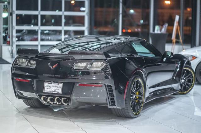 Used-2016-Chevrolet-Corvette-Z06-C7R-Special-Edition-3LZ-Coupe-ONLY-3K-MILES