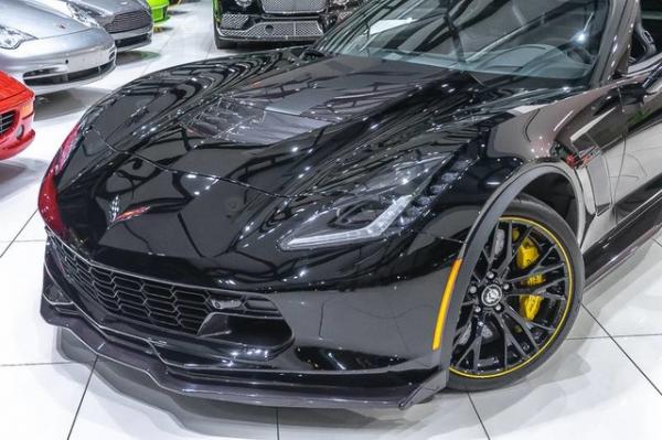 Used-2016-Chevrolet-Corvette-Z06-C7R-Special-Edition-3LZ-Coupe-ONLY-3K-MILES