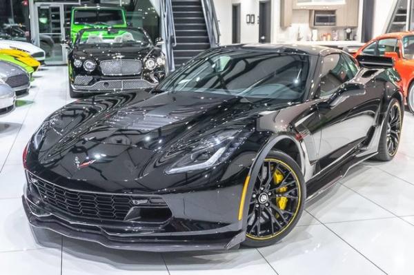 Used-2016-Chevrolet-Corvette-Z06-C7R-Special-Edition-3LZ-Coupe-ONLY-3K-MILES