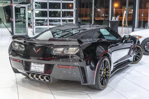 Used-2016-Chevrolet-Corvette-Z06-C7R-Special-Edition-3LZ-Coupe-ONLY-3K-MILES