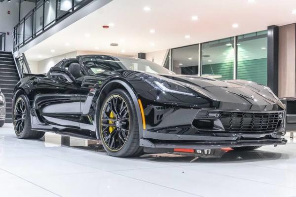 Used-2016-Chevrolet-Corvette-Z06-C7R-Special-Edition-3LZ-Coupe-ONLY-3K-MILES