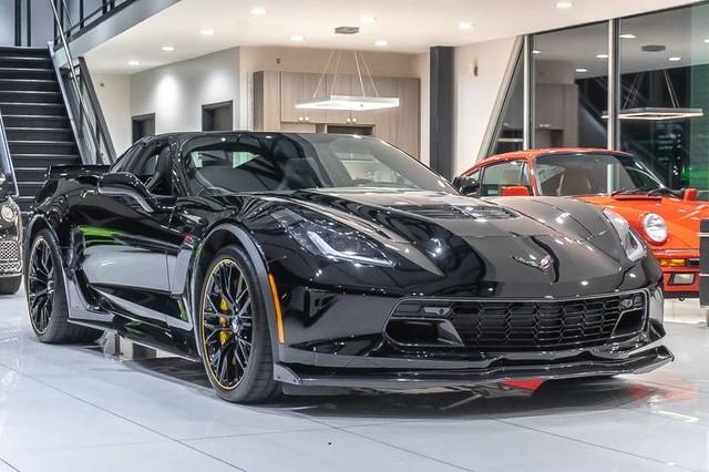 Used-2016-Chevrolet-Corvette-Z06-C7R-Special-Edition-3LZ-Coupe-ONLY-3K-MILES