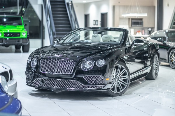 Used-2016-Bentley-Continental-GTC-Speed-Convertible-MSRP-280k