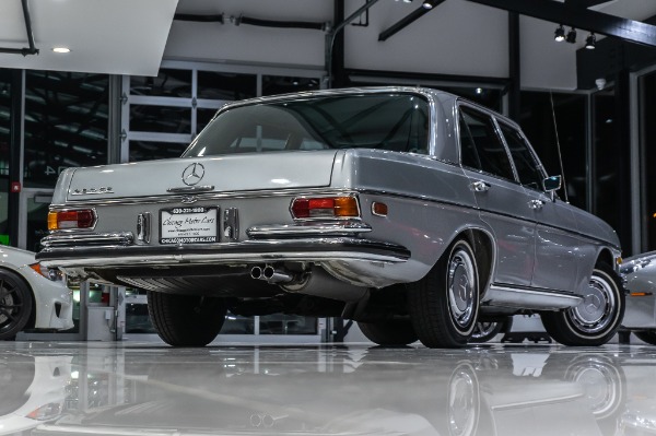 Used-1972-Mercedes-Benz-280SE-Sedan-W108