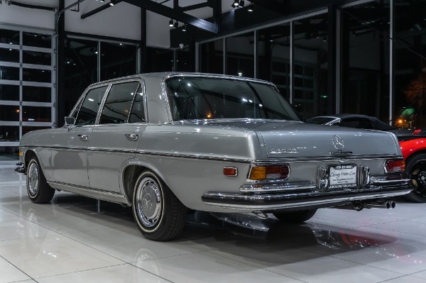 Used-1972-Mercedes-Benz-280SE-Sedan-W108