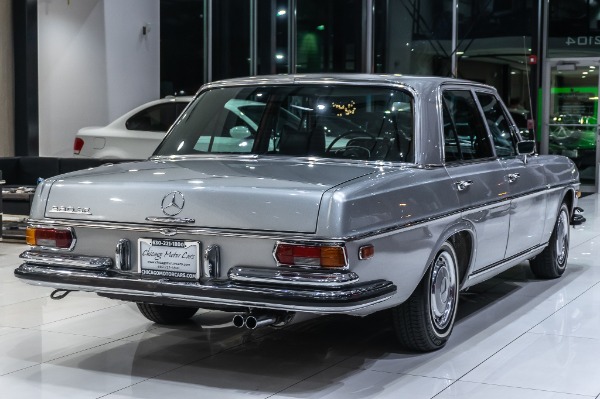 Used-1972-Mercedes-Benz-280SE-Sedan-W108