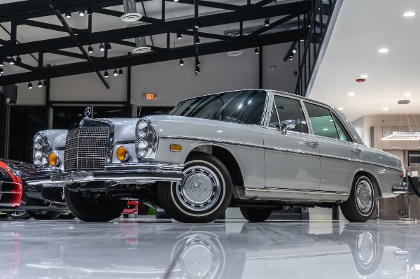 Used-1972-Mercedes-Benz-280SE-Sedan-W108