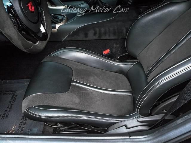 Used-2017-Dodge-Viper-ACR-Voodoo-Edition-Coupe-1of31-RARE-Voodoo-Edition