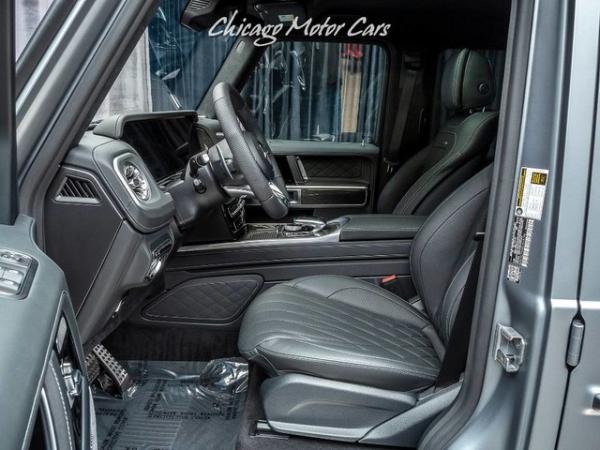 Used-2019-Mercedes-Benz-G63-AMG-SUV-4-Matic