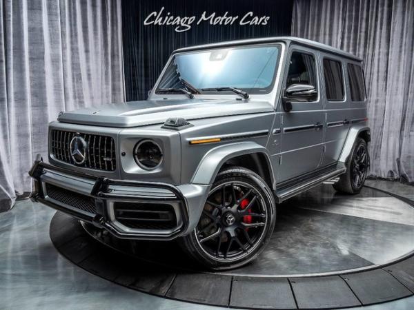 Used-2019-Mercedes-Benz-G63-AMG-SUV-4-Matic