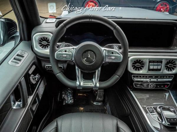 Used-2019-Mercedes-Benz-G63-AMG-SUV-4-Matic
